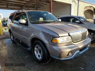 ✅ 2002 Lincoln Navigator • VIN: 5LMEU27R32LJ00078 • Лот: 86513804. Опубликован ранее на Copart с пробегом 175 761 миль. Бесплатный доступ к архиву аукционных продаж из США и подробный отчёт об истории автомобиля на DreamBid. Изображение 4.