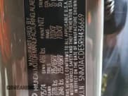 ✅ 2024 Hyundai Tucson SE • VIN: 5NMJACDE5RH436669 • Lot: 46916205. Wystawiony na Copart z przebiegiem 6 297 mil. Bezpłatny archiwum sprzedaży aukcyjnych z USA i szczegółowy raport historii pojazdu na DreamBid. Zdjęcie 16.