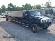 ✅ 2006 Hummer H2 • VIN: 5GRGN23U36H108261 • Lot: 42364382. Wystawiony na IAAI z przebiegiem 92 508 mil. Bezpłatny archiwum sprzedaży aukcyjnych z USA i szczegółowy raport historii pojazdu na DreamBid. Zdjęcie 1.