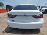 ✅ 2017 Lexus GS 350 • VIN: JTHCZ1BL3HA005715 • Лот: 42477660. Опубликован ранее на IAAI с пробегом 65 255 миль. Бесплатный доступ к архиву аукционных продаж из США и подробный отчёт об истории автомобиля на DreamBid. Изображение 17.