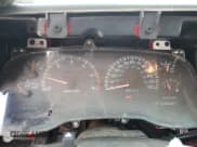 ✅ 2000 Dodge Dakota Sport • VIN: 1B7HG2AZ4YS710316 • Lot: 51082985. Wystawiony na Copart z przebiegiem 212 932 mil. Bezpłatny archiwum sprzedaży aukcyjnych z USA i szczegółowy raport historii pojazdu na DreamBid. Zdjęcie 9.