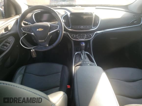 ✅ 2019 Chevrolet Volt Premier • VIN: 1G1RD6S53KU107250 • Lot: 77458844. Wystawiony na Copart z przebiegiem 89 144 mil. Bezpłatny archiwum sprzedaży aukcyjnych z USA i szczegółowy raport historii pojazdu na DreamBid. Zdjęcie 8.