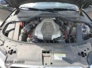 ✅ 2015 Audi A8 3.0T • VIN: WAU3GAFD9FN026565 • Lot: 66665275. Wystawiony na Copart z przebiegiem 135 086 mil. Bezpłatny archiwum sprzedaży aukcyjnych z USA i szczegółowy raport historii pojazdu na DreamBid. Zdjęcie 11.