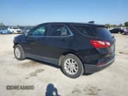 ✅ 2018 Chevrolet Equinox LT • VIN: 2GNAXSEV5J6247160 • Лот: 82498365. Опубликован ранее на Copart с пробегом 170 359 миль. Бесплатный доступ к архиву аукционных продаж из США и подробный отчёт об истории автомобиля на DreamBid. Изображение 2.