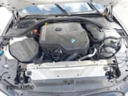 ✅ 2020 BMW 3 Series 330i • VIN: 3MW5R1J06L8B07836 • Lot: 42217006. Listed on IAAI with 61,011 mi. Free auction sales archive from the USA and detailed vehicle history report at DreamBid. Image 10.