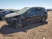 ✅ 2017 Hyundai Santa Fe 2.4L • VIN: 5XYZUDLB1HG457096 • Лот: 47251814. Опубликован ранее на Copart с пробегом 92 073 миль. Бесплатный доступ к архиву аукционных продаж из США и подробный отчёт об истории автомобиля на DreamBid. Изображение 1.