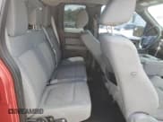 ✅ 2011 Ford F-150 XL • VIN: 1FTEX1CM1BFA31411 • Lot: 55467055. Listed on Copart with 225,064 mi. Free auction sales archive from the USA and detailed vehicle history report at DreamBid. Image 10.