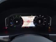 ✅ 2021 Volkswagen Atlas SEL Premium • VIN: 1V2TR2CA6MC528552 • Lot: 41136303. Listed on IAAI with 38,025 mi. Free auction sales archive from the USA and detailed vehicle history report at DreamBid. Image 7.