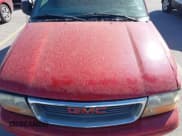 ✅ 1998 GMC Jimmy SL • VIN: 1GKCS13W2W2535684 • Lot: 41789456. Listed on IAAI with 211,201 mi. Free auction sales archive from the USA and detailed vehicle history report at DreamBid. Image 10.