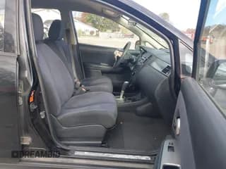 ✅ 2008 Nissan Versa SL • VIN: 3N1BC13E08L406052 • Lot: 43533290. Listed on IAAI with 168,108 mi. Free auction sales archive from the USA and detailed vehicle history report at DreamBid. Image 5.