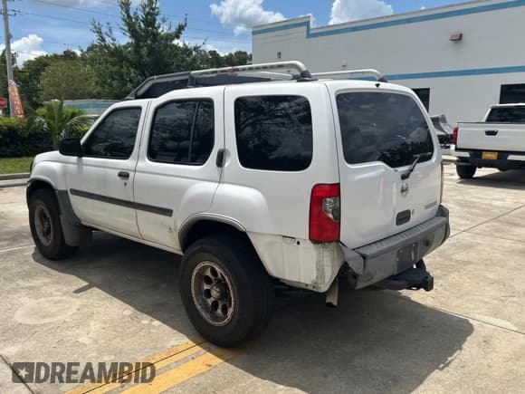 ✅ 2003 Nissan Xterra SE • VIN: 5N1ED28T33C685064 • Лот: 60668505. Опубликован ранее на Copart с пробегом 227 211 миль. Бесплатный доступ к архиву аукционных продаж из США и подробный отчёт об истории автомобиля на DreamBid. Изображение 3.