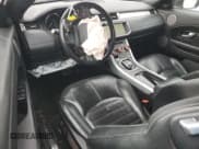 ✅ 2017 Land Rover Range Rover Evoque HSE Dynamic • VIN: SALVD5BG5HH157191 • Lot: 41969895. Listed on Copart with 50,470 mi. Free auction sales archive from the USA and detailed vehicle history report at DreamBid. Image 8.