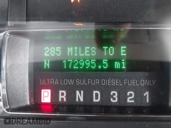 ✅ 2008 Ford F-250 XL • VIN: 1FTSW21R78EA09874 • Lot: 43592250. Listed on IAAI with 172,995 mi. Free auction sales archive from the USA and detailed vehicle history report at DreamBid. Image 15.