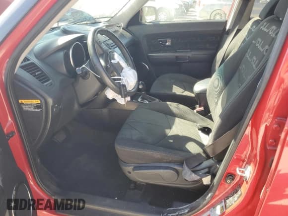 ✅ 2012 Kia Soul + • VIN: KNDJT2A66C7416589 • Лот: 92012335. Опубликован ранее на Copart с пробегом 144 712 миль. Бесплатный доступ к архиву аукционных продаж из США и подробный отчёт об истории автомобиля на DreamBid. Изображение 7.