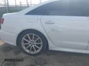 ✅ 2017 Audi A6 Premium • VIN: WAUC8AFC5HN036033 • Lot: 43926010. Wystawiony na IAAI z przebiegiem 114 273 mil. Bezpłatny archiwum sprzedaży aukcyjnych z USA i szczegółowy raport historii pojazdu na DreamBid. Zdjęcie 6.