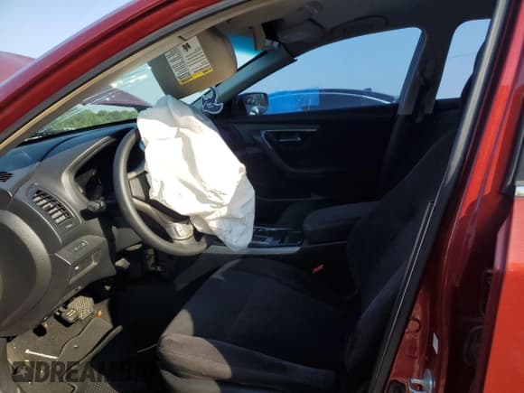 ✅ 2013 Nissan Altima 2.5 • VIN: 1N4AL3APXDN483214 • Лот: 80827055. Опубликован ранее на Copart с пробегом 168 871 миль. Бесплатный доступ к архиву аукционных продаж из США и подробный отчёт об истории автомобиля на DreamBid. Изображение 7.