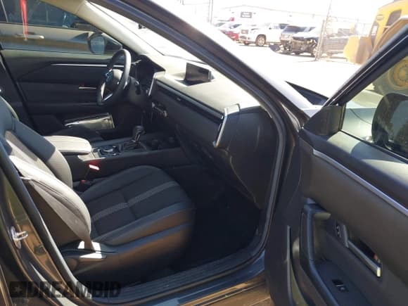 ✅ 2024 Mazda CX-50 S Select • VIN: 7MMVABAM3RN219258 • Лот: 43496128. Опубликован ранее на IAAI с пробегом 21 231 миль. Бесплатный доступ к архиву аукционных продаж из США и подробный отчёт об истории автомобиля на DreamBid. Изображение 5.