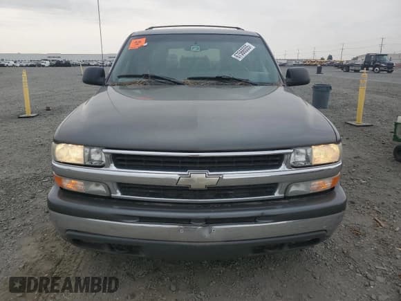 ✅ 2000 Chevrolet Suburban LS • VIN: 3GNFK16T4YG140207 • Лот: 67566555. Опубликован ранее на Copart с пробегом 286 643 миль. Бесплатный доступ к архиву аукционных продаж из США и подробный отчёт об истории автомобиля на DreamBid. Изображение 5.