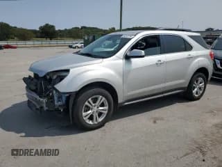 ✅ 2016 Chevrolet Equinox LT • VIN: 2GNFLFEK8G6248486 • Лот: 69265734. Опубликован ранее на Copart с пробегом 129 379 миль. Бесплатный доступ к архиву аукционных продаж из США и подробный отчёт об истории автомобиля на DreamBid. Изображение 1.
