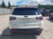 ✅ 2018 Jeep Compass Latitude • VIN: 3C4NJDBB9JT457791 • Lot: 43026669. Listed on IAAI with 103,309 mi. Free auction sales archive from the USA and detailed vehicle history report at DreamBid. Image 16.