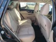 ✅ 2017 Nissan Rogue SV • VIN: KNMAT2MT2HP579264 • Lot: 45602145. Listed on Copart with 175,752 mi. Free auction sales archive from the USA and detailed vehicle history report at DreamBid. Image 11.