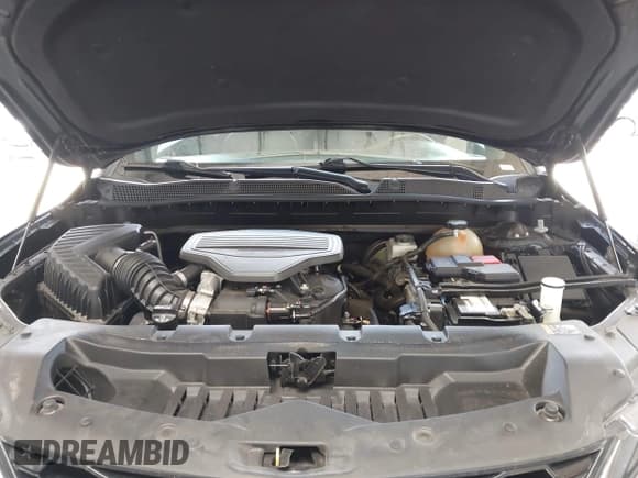 ✅ 2020 Chevrolet Blazer RS • VIN: 3GNKBERS3LS562550 • Лот: 42799633. Опубликован ранее на IAAI с пробегом 69 773 миль. Бесплатный доступ к архиву аукционных продаж из США и подробный отчёт об истории автомобиля на DreamBid. Изображение 10.