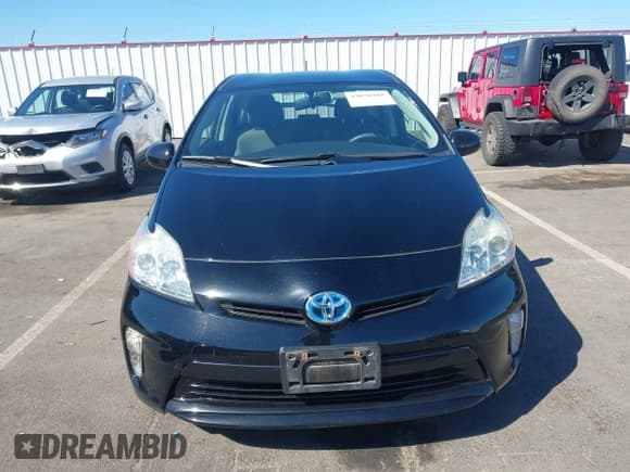 ✅ 2014 Toyota Prius Two • VIN: JTDKN3DU3E1768193 • Lot: 43050185. Wystawiony na IAAI z przebiegiem 86 027 mil. Bezpłatny archiwum sprzedaży aukcyjnych z USA i szczegółowy raport historii pojazdu na DreamBid. Zdjęcie 12.