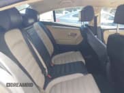 ✅ 2013 Volkswagen CC R-Line • VIN: WVWBN7AN0DE545332 • Лот: 43083146. Опубликован ранее на IAAI с пробегом 140 230 миль. Бесплатный доступ к архиву аукционных продаж из США и подробный отчёт об истории автомобиля на DreamBid. Изображение 8.