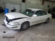 ✅ 2005 Buick Park Avenue • VIN: 1G4CW54K354108712 • Lot: 55685695. Wystawiony na Copart z przebiegiem 261 738 mil. Bezpłatny archiwum sprzedaży aukcyjnych z USA i szczegółowy raport historii pojazdu na DreamBid. Zdjęcie 1.