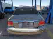 2002 Hyundai Sonata GLS с VIN KMHWF35H52A695318, выставлен на аукционе Copart как лот 58636464 с пробегом 144 023 миль миль и Списание • Salvage title. История ставок и продаж доступна на DreamBid. Изображение 6.