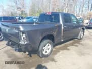 ✅ 2019 Ram 1500 SLT • VIN: 1C6RR6TT3KS514526 • Лот: 41526573. Опубликован ранее на IAAI с пробегом 104 595 миль. Бесплатный доступ к архиву аукционных продаж из США и подробный отчёт об истории автомобиля на DreamBid. Изображение 4.