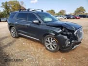 ✅ 2022 Hyundai Palisade Limited • VIN: KM8R54HE8NU473219 • Лот: 78168604. Опубликован ранее на Copart с пробегом 33 896 миль. Бесплатный доступ к архиву аукционных продаж из США и подробный отчёт об истории автомобиля на DreamBid. Изображение 4.