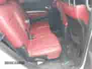 2017 Dodge Durango R/T with VIN 1C4SDHCT1HC651102, listed as a IAAI auction lot 43524736 with 206,293 mi miles and . Bid and sale history available at DreamBid. Image 8.