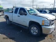 ✅ 2013 Chevrolet Silverado 2500HD LT • VIN: 1GC2KXCG9DZ349387 • Лот: 43435876. Опубликован ранее на IAAI с пробегом 170 249 миль. Бесплатный доступ к архиву аукционных продаж из США и подробный отчёт об истории автомобиля на DreamBid. Изображение 1.