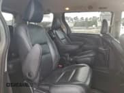 ✅ 2015 Toyota Sienna SE • VIN: 5TDXK3DC9FS644343 • Lot: 94043975. Listed on Copart with 168,322 mi. Free auction sales archive from the USA and detailed vehicle history report at DreamBid. Image 11.