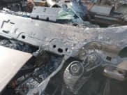 ✅ 2019 Ram ProMaster Cargo • VIN: 3C6TRVCG4KE518896 • Lot: 41214929. Listed on IAAI with Not provided. Free auction sales archive from the USA and detailed vehicle history report at DreamBid. Image 9.