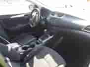 2017 Nissan Sentra SR с VIN 3N1AB7AP4HY292274, выставлен на аукционе IAAI как лот 43286251 с пробегом 53 341 миль миль и . История ставок и продаж доступна на DreamBid. Изображение 5.