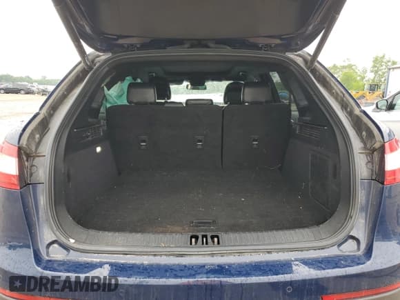 ✅ 2018 Lincoln MKX Reserve • VIN: 2LMPJ8LR8JBL14046 • Lot: 61085855. Listed on Copart with 137,679 mi. Free auction sales archive from the USA and detailed vehicle history report at DreamBid. Image 6.