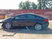 2013 Hyundai Sonata SE with VIN 5NPEC4AB5DH531028, listed as a IAAI auction lot 43247043 with 188,338 mi miles and . Bid and sale history available at DreamBid. Image 15.