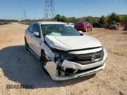 ✅ 2020 Honda Civic Sport • VIN: 2HGFC2F82LH525640 • Lot: 82593575. Wystawiony na Copart z przebiegiem 101 385 mil. Bezpłatny archiwum sprzedaży aukcyjnych z USA i szczegółowy raport historii pojazdu na DreamBid. Zdjęcie 13.