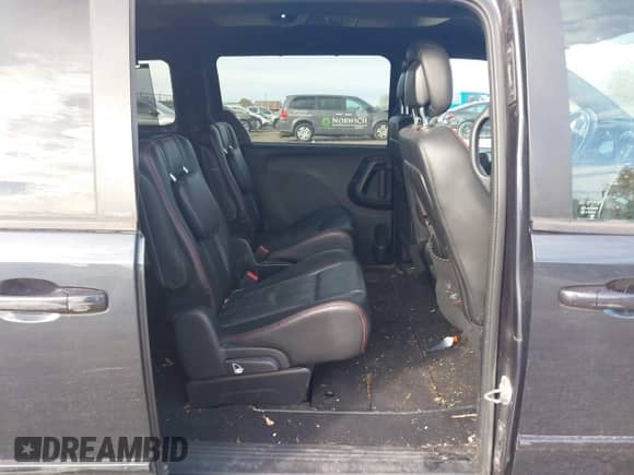 2013 Dodge Grand Caravan R/T с VIN 2C4RDGEG3DR806999, выставлен на аукционе IAAI как лот 43463125 с пробегом 122 504 миль миль и . История ставок и продаж доступна на DreamBid. Изображение 8.