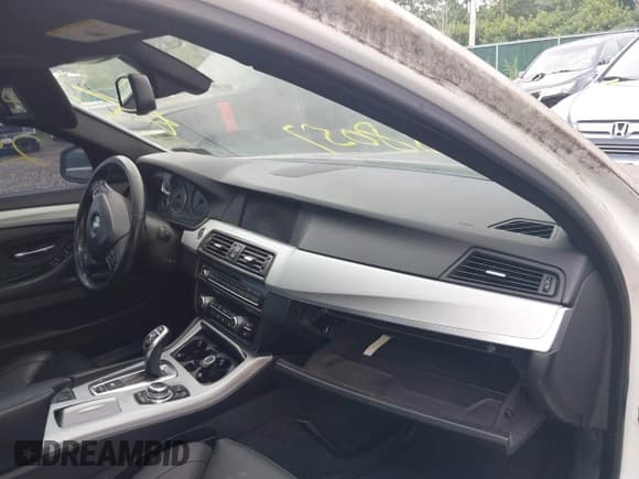 ✅ 2011 BMW 5 Series 535i • VIN: WBAFR7C51BC805066 • Лот: 42986780. Опубликован ранее на IAAI с пробегом Не указан. Бесплатный доступ к архиву аукционных продаж из США и подробный отчёт об истории автомобиля на DreamBid. Изображение 5.