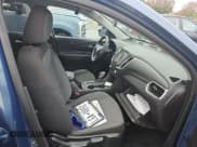 ✅ 2024 Chevrolet Equinox LT • VIN: 3GNAXTEG1RL201484 • Лот: 43726968. Опубликован ранее на IAAI с пробегом 55 448 миль. Бесплатный доступ к архиву аукционных продаж из США и подробный отчёт об истории автомобиля на DreamBid. Изображение 30.