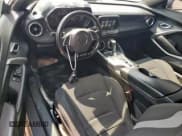 ✅ 2017 Chevrolet Camaro 1SS • VIN: 1G1FF3D72H0211545 • Lot: 67471375. Listed on Copart with 84,362 mi. Free auction sales archive from the USA and detailed vehicle history report at DreamBid. Image 8.