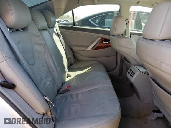 ✅ 2010 Toyota Camry XLE • VIN: 4T1BF3EK2AU529992 • Лот: 90305295. Опубликован ранее на Copart с пробегом 125 029 миль. Бесплатный доступ к архиву аукционных продаж из США и подробный отчёт об истории автомобиля на DreamBid. Изображение 10.