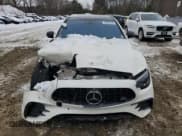 ✅ 2021 Mercedes-Benz E 53 AMG • VIN: W1KZF6BB3MB000338 • Лот: 44925135. Опубликован ранее на Copart с пробегом 38 668 миль. Бесплатный доступ к архиву аукционных продаж из США и подробный отчёт об истории автомобиля на DreamBid. Изображение 5.