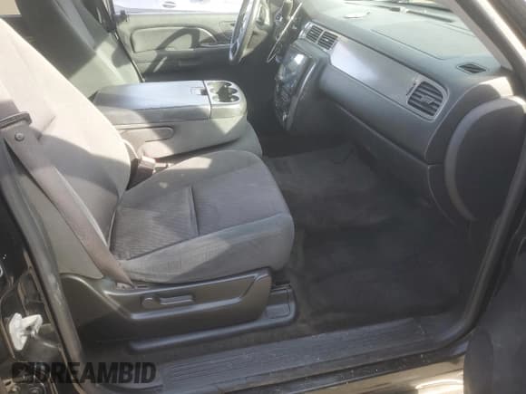 ✅ 2009 Chevrolet Suburban Commercial • VIN: 1GNFK16349R293347 • Лот: 90038905. Опубликован ранее на Copart с пробегом 200 231 миль. Бесплатный доступ к архиву аукционных продаж из США и подробный отчёт об истории автомобиля на DreamBid. Изображение 7.