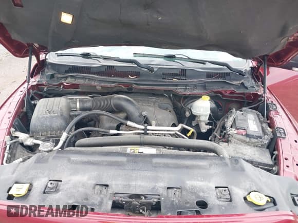 ✅ 2015 Ram 1500 Lone Star • VIN: 1C6RR6LT6FS630437 • Lot: 42044344. Listed on IAAI with 85,762 mi. Free auction sales archive from the USA and detailed vehicle history report at DreamBid. Image 10.