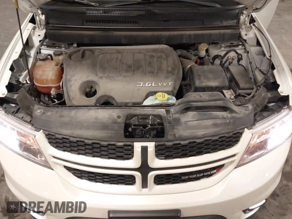 ✅ 2012 Dodge Journey R/T • VIN: 3C4PDDEG5CT235257 • Лот: 43323441. Опубликован ранее на IAAI с пробегом 128 071 миль. Бесплатный доступ к архиву аукционных продаж из США и подробный отчёт об истории автомобиля на DreamBid. Изображение 10.