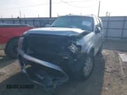 ✅ 2011 Ford Expedition Limited • VIN: 1FMJU1K53BEF20833 • Лот: 42763856. Опубликован ранее на IAAI с пробегом 195 860 миль. Бесплатный доступ к архиву аукционных продаж из США и подробный отчёт об истории автомобиля на DreamBid. Изображение 2.